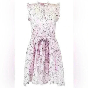 NWOT CHRISTY LYNN Francine Dress